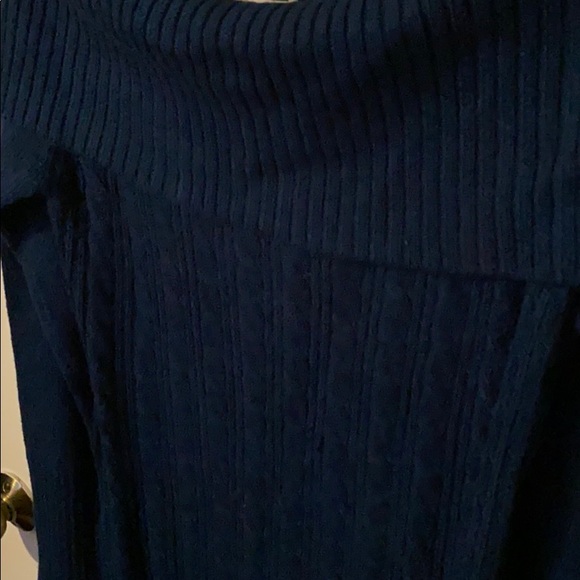 Sweater dress - Picture 2 of 2